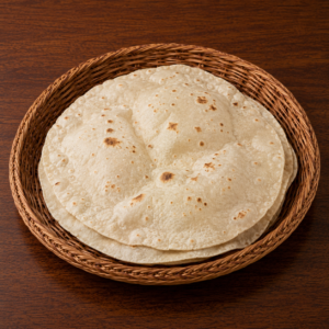 maay marathi chapati