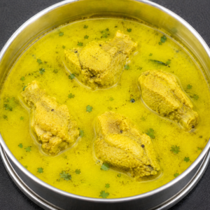 maay marathi chicken ukkad