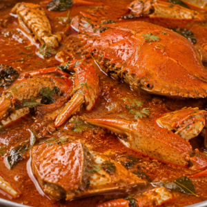 maay marathi sea crabs